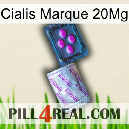 Cialis Brand 20Mg 37